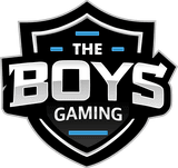 The Boys Gaming