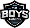 The Boys Gaming